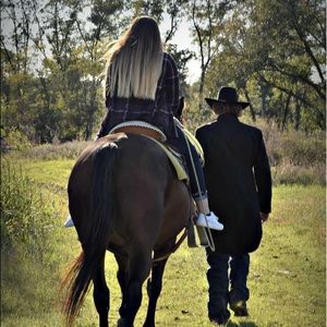 Meet your Posher, Breanna